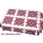 product_image_name-Generic-لفة كيلو مفارش سفرة اشكال رمضانية سهل التقطيع كل 110سم للاستخدام لمرة  -2