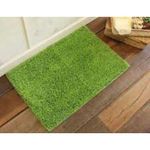 دواسه نجيلة امام الباب