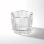 product_image_name-Generic-Rose milk glass bowl set, multi-purpose -1