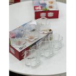 product_image_name-Generic-Rose milk glass bowl set, multi-purpose -3