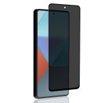 product_image_name-Generic-اسكرين فامية زجاج حماية كاملة ضد التطفل لهاتف شاومي ريدمي نوت 13 Xiaomi Redmi Note 13-1