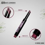 product_image_name-Might Cinema-أحمر شفاه مايت سينما ليفتير للشفاه اللامعة - 5081-211-2