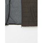 product_image_name-LC Waikiki-Standard Fit Funnel Neck Men's Puffer Gilet-7