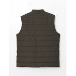 product_image_name-LC Waikiki-Standard Fit Funnel Neck Men's Puffer Gilet-8