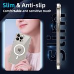 product_image_name-Generic-جراب حماية للخصوصية لهاتف iPhone 14 Pro، جراب مغناطيسي شفاف لهاتف iPhone 14 Pro مع واقي شاشة وكاميرا للخصوصية، متوافق مع غطاء MagSafe النحيف المقاوم للصدمات لهاتف 14 Pro 5G-4