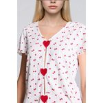 Defacto 2 piece Regular Fit Set - image 4
