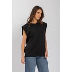 product_image_name-Esla-Plain Shoulders Muscle Slip on Top - Black-1