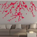 product_image_name-Generic-Wall Decoration Sticker - 45X70Cm-2
