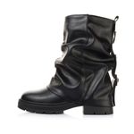 KAIA Buckle Platform Boot - image 2