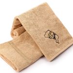 product_image_name-nileloom-طقم من 4 فوط , 100% قطن مصري, إنتاج فندقي فاخر مع تطريز يدوي ووزن عالي-4