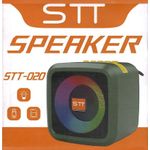 General SPEAKER STT - 020 - image 2