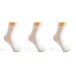 product_image_name-Generic-دايموند شراب طويل اطفال قطن - (3) - قطع - ابيض-2