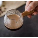 product_image_name-Generic-كنكة قهوة بيركس بيد خشب بامبو وزجاج منقرش حرارى.-2