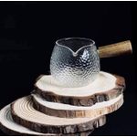 product_image_name-Generic-كنكة قهوة بيركس بيد خشب بامبو وزجاج منقرش حرارى.-3