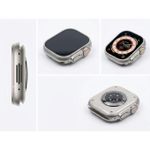 Generic SP9 Ultra Smart Watch Large Display Multi Function Compatible with Android and iOS - image 6