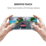 product_image_name-Generic-شاشة حماية عالية الدقة HD من الزجاج السائل المقوى بالأشعة فوق البنفسجية، متوافق مع مستشعر بصمة الإصبع لموبايل ريدمي نوت 15 برو بلس/ شبكة الجيل الخامس 5G شفاف-5