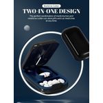 product_image_name-Generic-قاطع حبوب 2 في 1، علبة حبوب محمولة مع شفرة من الفولاذ المقاوم للصدأ بسماكة 0.8 ملم، مناسب للمرضى الذين يحتاجون لتناول جرعات دقيقة من الأدوية-2