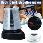 product_image_name-Sokany-Turkish Coffee Maker - 5 Cups - Silver-1