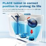 product_image_name-Generic-منظف المرحاض فلوود بلوك - 12 قطعة-3