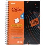 product_image_name-mintra-كشكول أورانج ويف ذو السلك المزدوج 100 ورقة A4-2