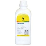 Ink Mate حبر طابعة إنك ميت باللون الأصفر