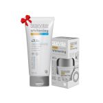 Starville ستارفيل غسول تفتيح 200مل+ستارفيل رول اون تفتيح عرض