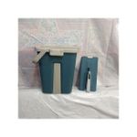 product_image_name-Generic-Smart mop with bucket - plastic-3