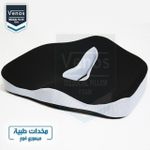 Extra Soft Coccyx Cushion