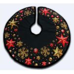 product_image_name-Generic-تنورة شجرة 70 سم لتزيين عيد الميلاد-2