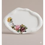 product_image_name-Generic-Elegance & Chic" Set - Natural Lavender Candle with Handmade Concrete Coaster-5