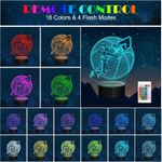 product_image_name-Generic-ضوء ليلي ثلاثي الأبعاد لكرة السلة للأطفال، مصباح وهمي رياضي 16 لون مع جهاز تحكم عن بعد مؤقت قابل للتنظيم هدية عيد الميلاد هدايا مدروسة للرجال الرياضيين للأولاد والفتيات ديكور غرفة المعيشة وغرف النوم-3