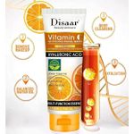 product_image_name-Disaar-غسول الوجه بفيتامين سي لتفتيح البشرة ولإضاءة وترطيب - 100 مل-3