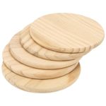 product_image_name-Generic-Your perfect choice of custom home coasters 4 unpainted wood coasters Creative Hobbies-2