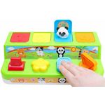 Pop Up Animals