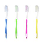 product_image_name-Generic-فرشاة أسنان صحية لتنظيف وتبييض الأسنان للبالغين والأطفال 1 قطعة.-3