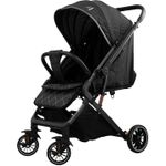 product_image_name-Generic-G baby x7 stroller for baby with flip handle black-3