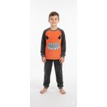 Jet بيجاما شتوية للأطفال للمنزل - تصميمات عصرية ومريحة مثالية للاسترخاء والنوم.