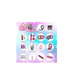 product_image_name-Generic-Kids makeup Code 065-2