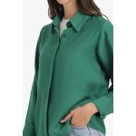 product_image_name-Carina-Hidden Placket Lounge Shirt-5