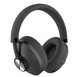 product_image_name-SODO-SD-1007 Bluetooth Wired/Wireless Headphone - Gray-2