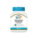 Century Chromium