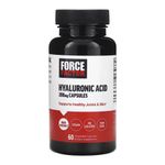 product_image_name-Force-كبسولات حمض الهيالورونيك بتركيز 200 مجم – 60 كبسولة نباتية-1