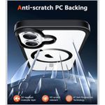 Mobile Case MAGIC MASK MAC SAFE - image 2