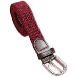 product_image_name-Generic-حزام مرن - حزام أنيق من قماش مطاطي للرجال والنساء، مثالي للملابس الرسمية والكاجوال-1