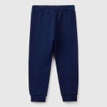 product_image_name-benetton-سروال رياضي بنسيج قطن عادي من بينيتون-2