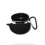 product_image_name-Generic-غطاء سيليكون مضاد للصدمات من هواوي لحماية سماعات Freebuds 4i - أسود-3