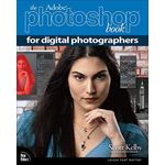 Pearson The Adobe Photoshop Book for Digital Photographers ,Ed. :2