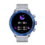 product_image_name-General-ريفيرسونج موتيف 9 ماكس ساعة ذكية SW905 - فضي-5