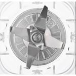 product_image_name-Zada-خلاط كهربائى زادا دورق 2 لتر / 1800 وات مع مطحنة 600 مللي - متعدد الالوان-ZFM-180-4