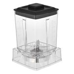 product_image_name-Zada-خلاط كهربائى زادا دورق 2 لتر / 1800 وات مع مطحنة 600 مللي - متعدد الالوان-ZFM-180-5